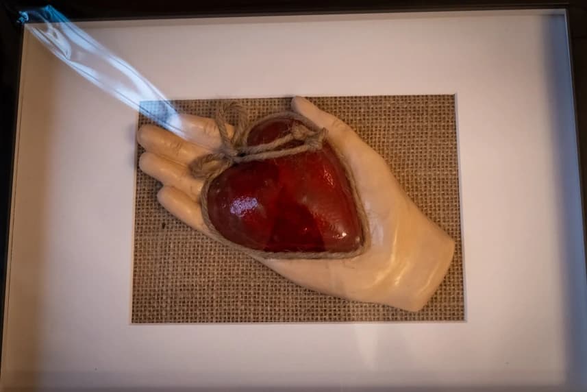 Docenieni za profesjonalizm i empatię. Wręczono nagrody pracownikom socjalnym Uścisk dłoni