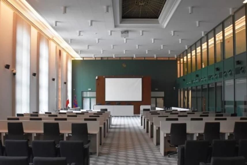 XVI zwyczajna sesja Rady Miasta Szczecin XVI zwyczajna sesja Rady Miasta Szczecin