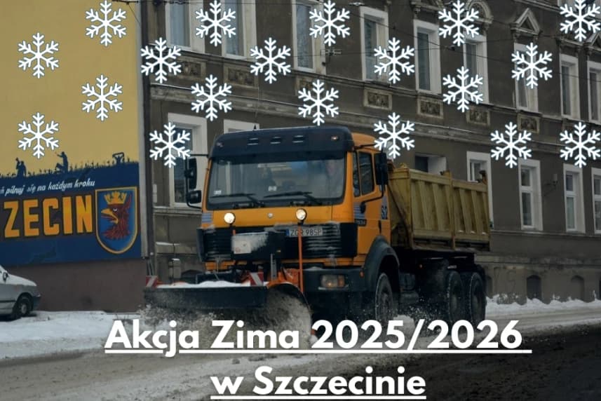 Służby odpowiedzialne za Akcję Zima pracowały w weekend Służby odpowiedzialne za Akcję Zima pracowały w weekend