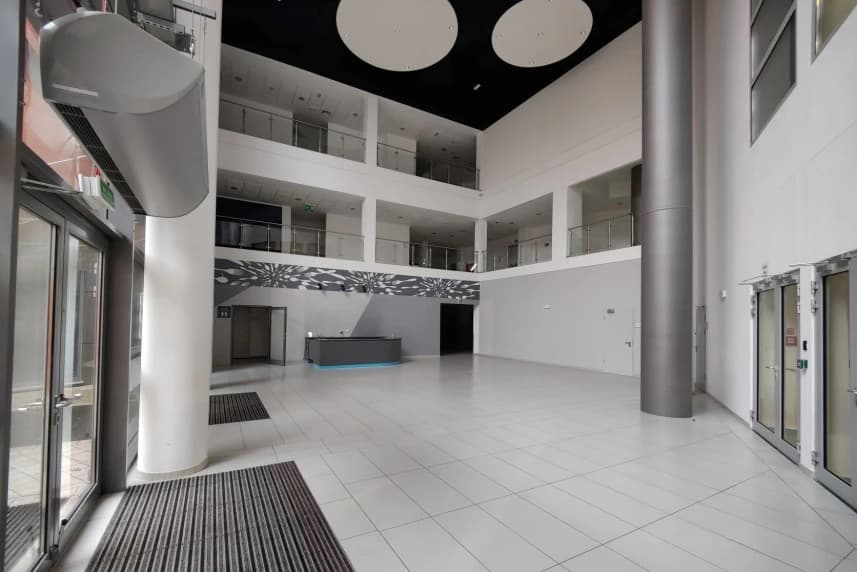 Netto Arena. Wystartował konkurs na najem punktów gastronomicznych Netto Arena