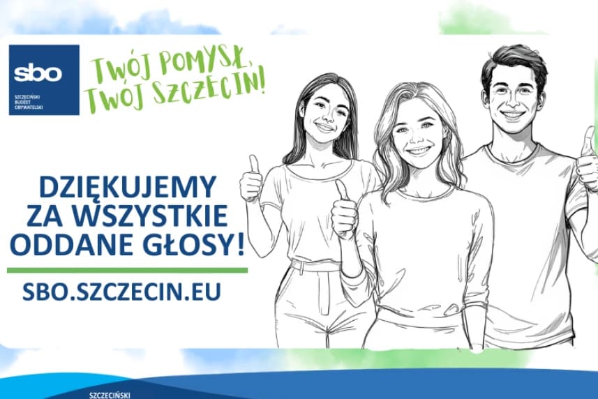 SBO 2026: głosowanie zakończone SBO 2026: głosowanie zakończone