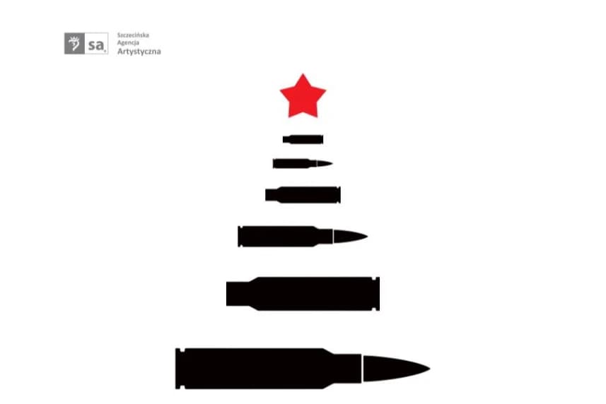 55. rocznica Grudnia ‘70. Plakaty Lexa Drewinskiego ponownie w Szczecinie 55. rocznica Grudnia ‘70. Plakat Lexa Drewinskiego