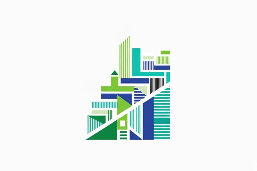 Duże zainteresowanie konkursem na osiedle Szczecińskiego TBS Logotyp konkursu