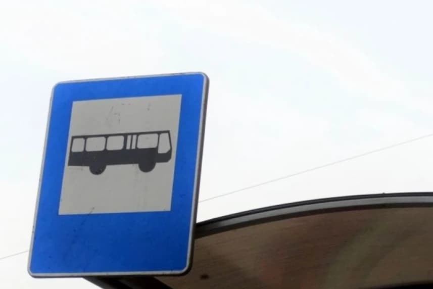 Zmiana lokalizacji przystanków linii 241 i 242 Przystanek autobusowy