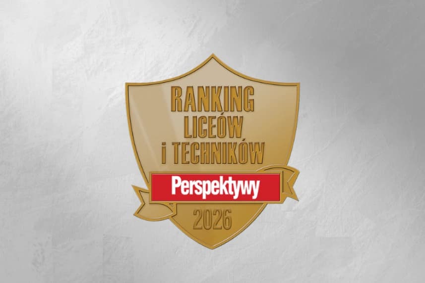 Ranking Perspektyw 2026. Szczecińskie szkoły wśród najlepszych! Ranking Perspektyw 2026. Szczecińskie szkoły wśród najlepszych!
