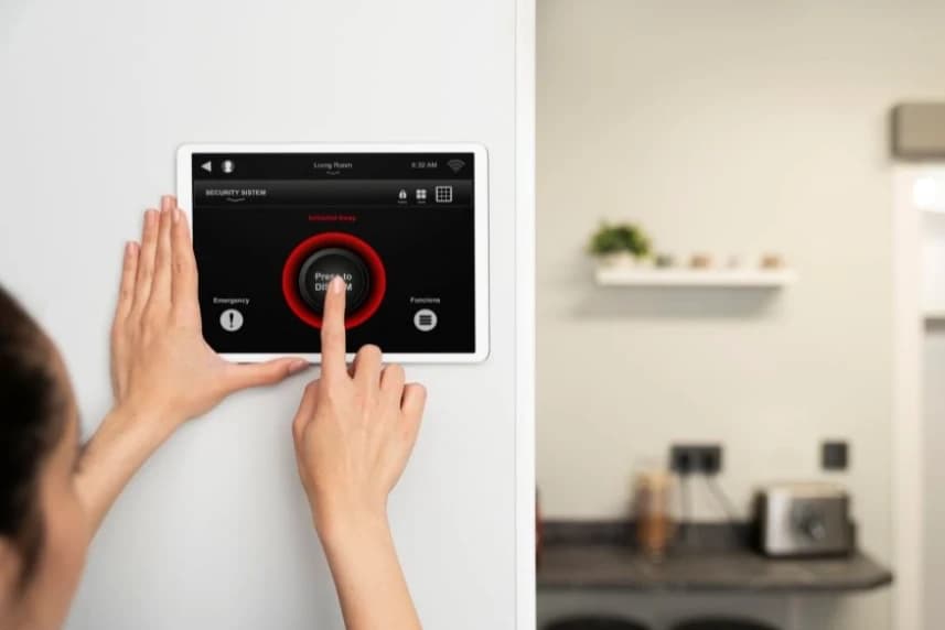 Zamontuj czujnik gazu i tlenku węgla i śpij spokojnie Zamontuj czujnik gazu i tlenku węgla i śpij spokojnie