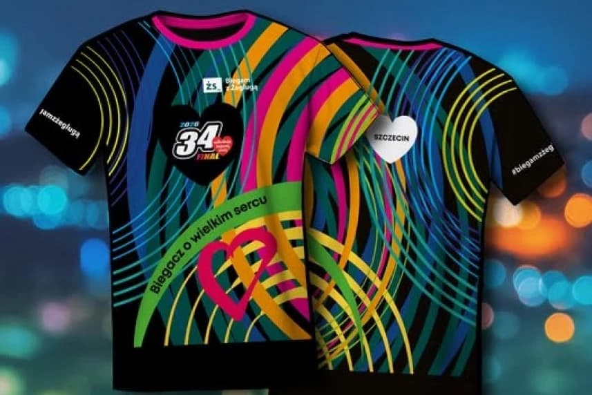 Przypominamy o licytacji na rzecz WOŚP Przypominamy o licytacji na rzecz WOŚP