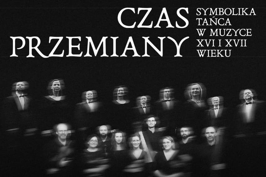 Czas przemiany. Symbolika tańca w muzyce XVI i XVII wieku w Willi Lentza Czas przemiany. Symbolika tańca w muzyce XVI i XVII wieku w Willi Lentza