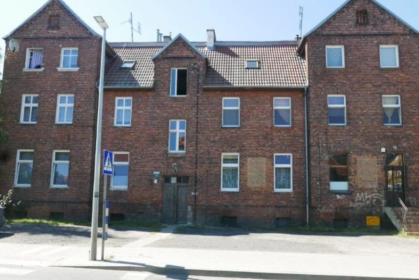 Kolejna kamienica na Północy do termomodernizacji Kamienica przy ulicy Stołczyńskiej 105.