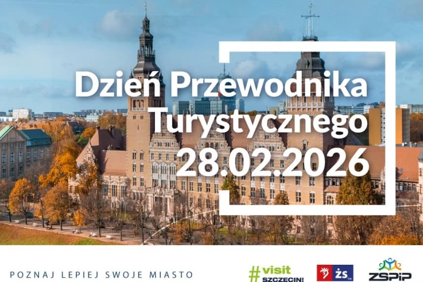 XIII Międzynarodowy Dzień Przewodnika Turystycznego. Ruszają zapisy! XIII Międzynarodowy Dzień Przewodnika Turystycznego