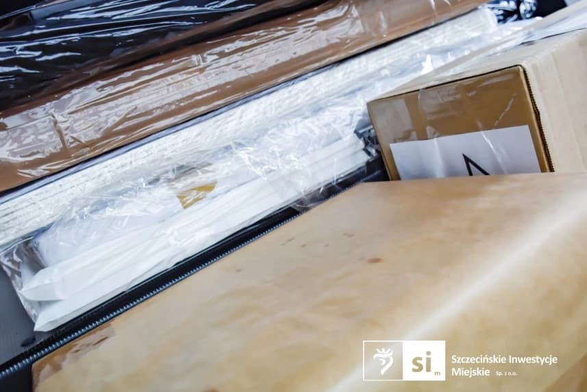 Nowy Teatr Współczesny w Szczecinie. Czas na wybór najlepszego projektu