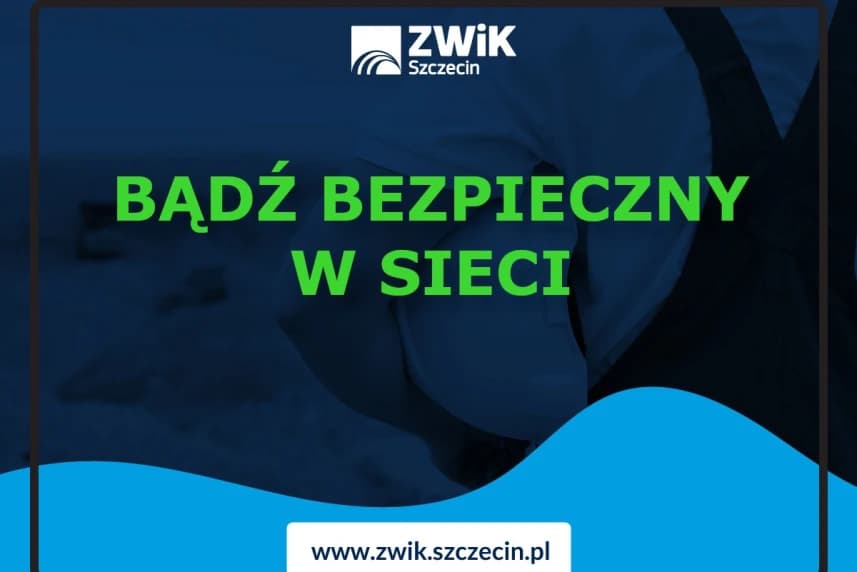 ZWiK ostrzega przed fałszywymi fakturami Grafika ilustracyjna