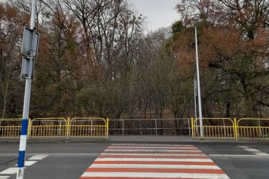 Kto zaprojektuje oświetlenie przejść dla pieszych w Szczecinie? Kto zaprojektuje oświetlenie przejść dla pieszych w Szczecinie?