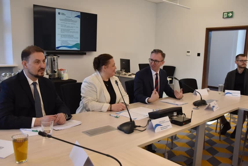 Szczecin świętuje Światowy Dzień Konsumenta O współpracy, nowych wyzwaniach i jeszcze większej potrzebie ochrony rozmawiali specjaliści stojący na straży praw konsumentów.