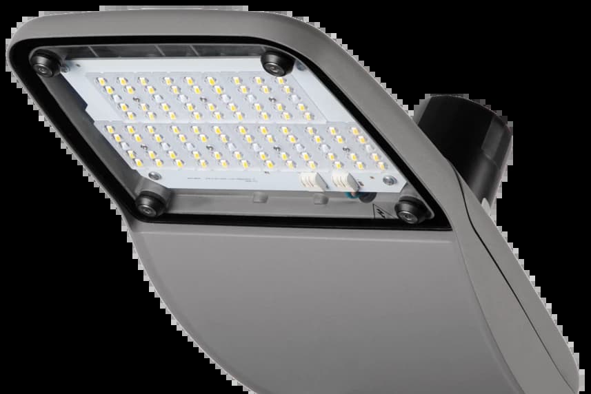 Nowoczesne oprawy LED zastąpią lampy sodowe Nowoczesne oprawy LED zastąpią lampy sodowe