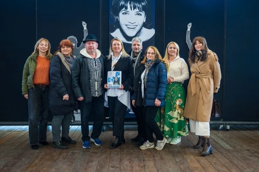 Rok 2027 - rokiem Heleny Majdaniec w Szczecinie W Szczecinie odbyło się spotkanie środowiska zaangażowanego w inicjatywę upamiętnienia Heleny Majdaniec.