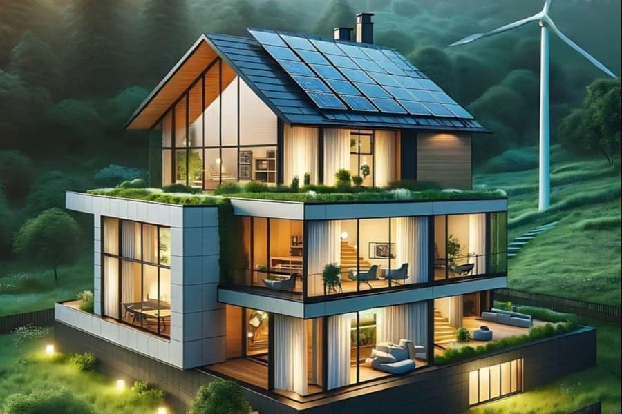 Spotkanie z doradcą energetycznym Spotkanie z doradcą energetycznym