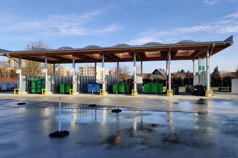 Ekoporty w Wielkanoc Ekoporty w Wielkanoc