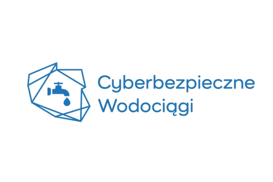 Cyberbezpieczeństwo wodociągów. Umowa podpisana Grafika ilustracyjna