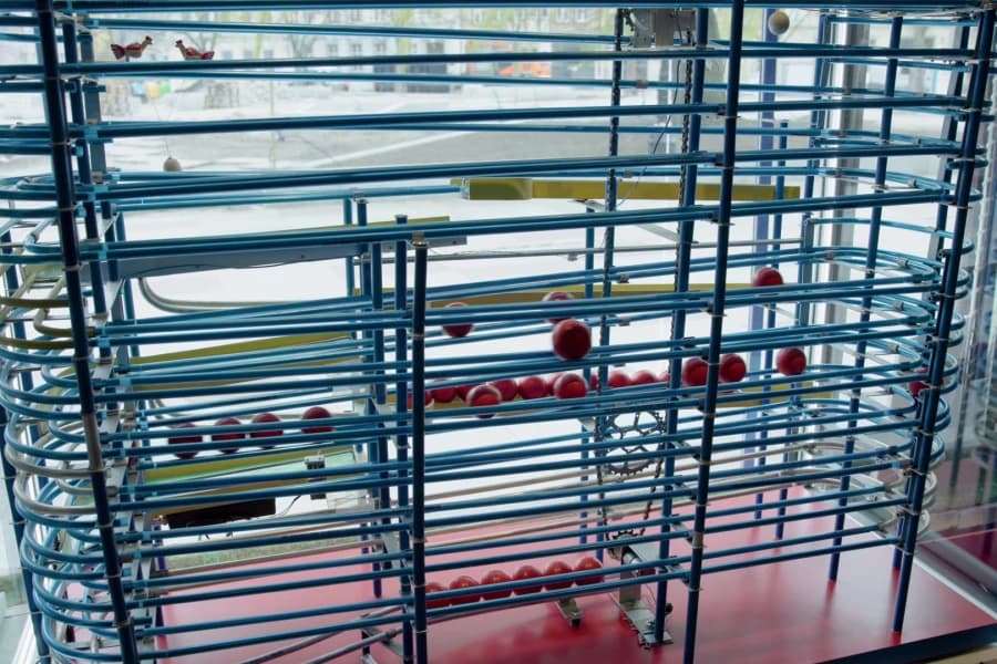 Laureaci Zrobione w Szczecinie 2025: Sklep „Pod Gwiazdami” i jego niezwykły świat Laureaci Zrobione w Szczecinie 2025: Sklep „Pod Gwiazdami” i jego niezwykły świat