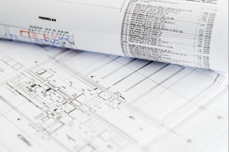 Przetarg na przebudowę ul. Zbójnickiej Grafika ilustracyjna