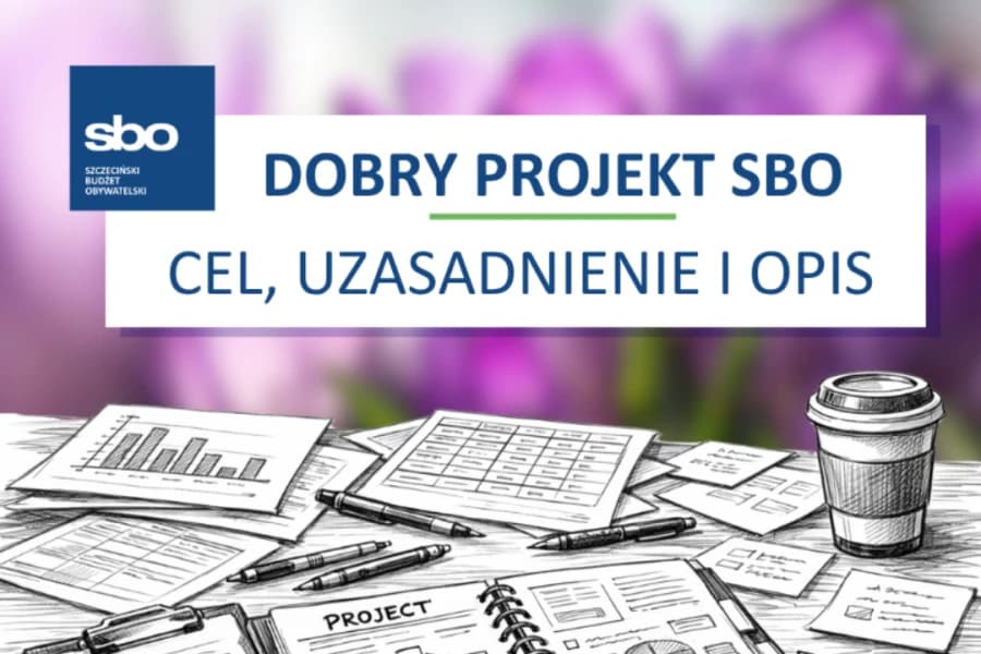 SBO 2027: jak napisać dobry projekt SBO 2027: jak napisać dobry projekt