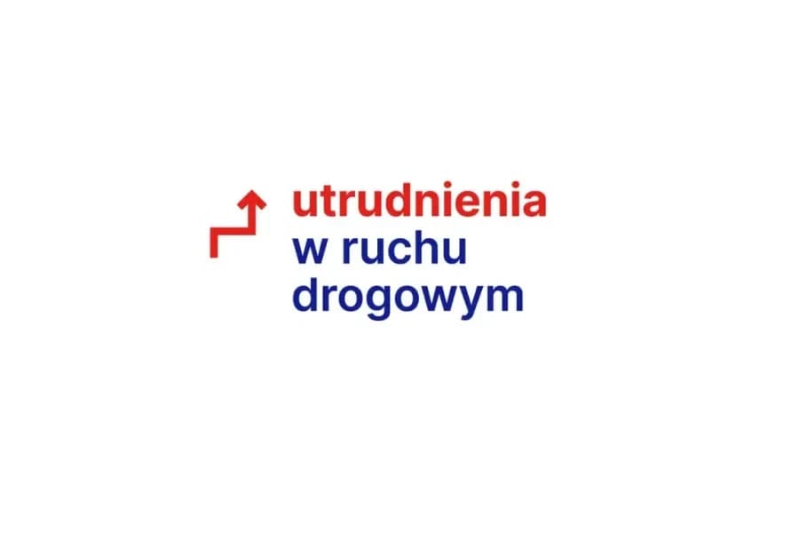 Uwaga! W niedzielę utrudnienia w ruchu drogowym i komunikacji utrudnienia w ruchu