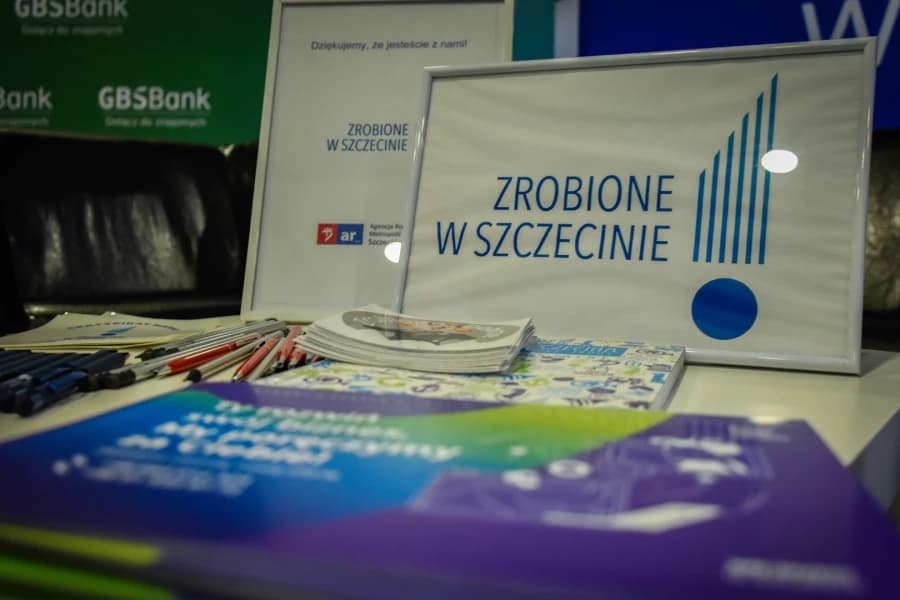 Zrobione w Szczecinie: weekend z lokalnymi markami Zrobione w Szczecinie: weekend z lokalnymi markami