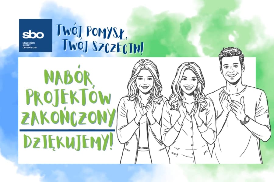 SBO 2027: Nabór zamknięty. 272 propozycje od mieszkańców W tegorocznej edycji SBO mieszkańcy zgłosili aż 272 różnorodne projekty.