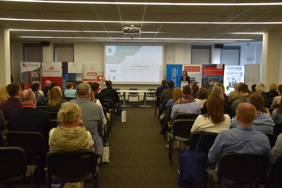 O zarządzaniu nieruchomościami i nie tylko O zarządzaniu nieruchomościami i nie tylko