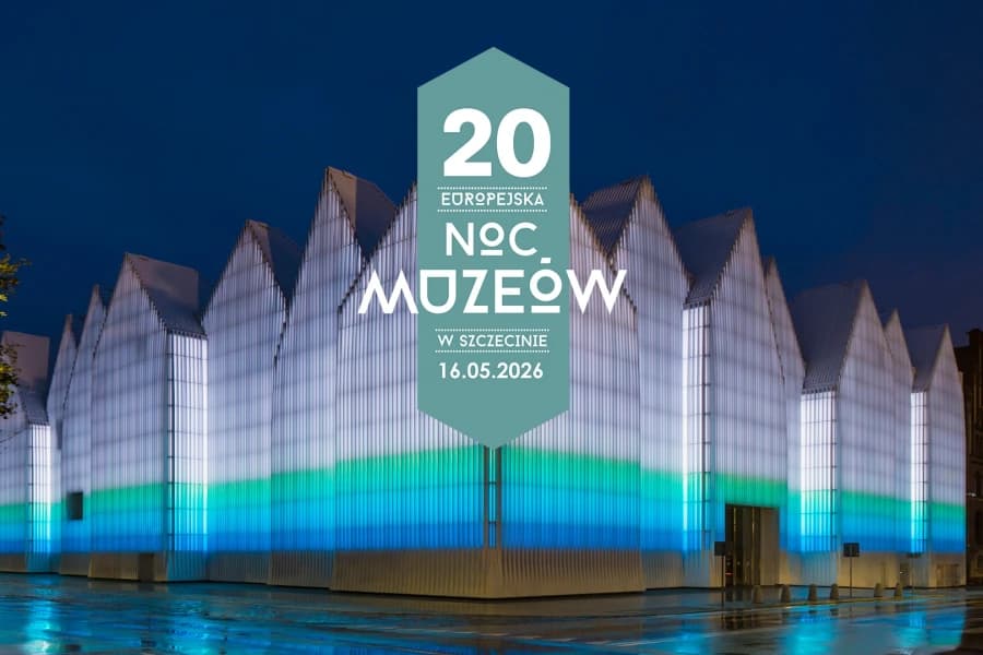Odwiedź Filharmonię w Noc Muzeów Odwiedź Filharmonię w Noc Muzeów