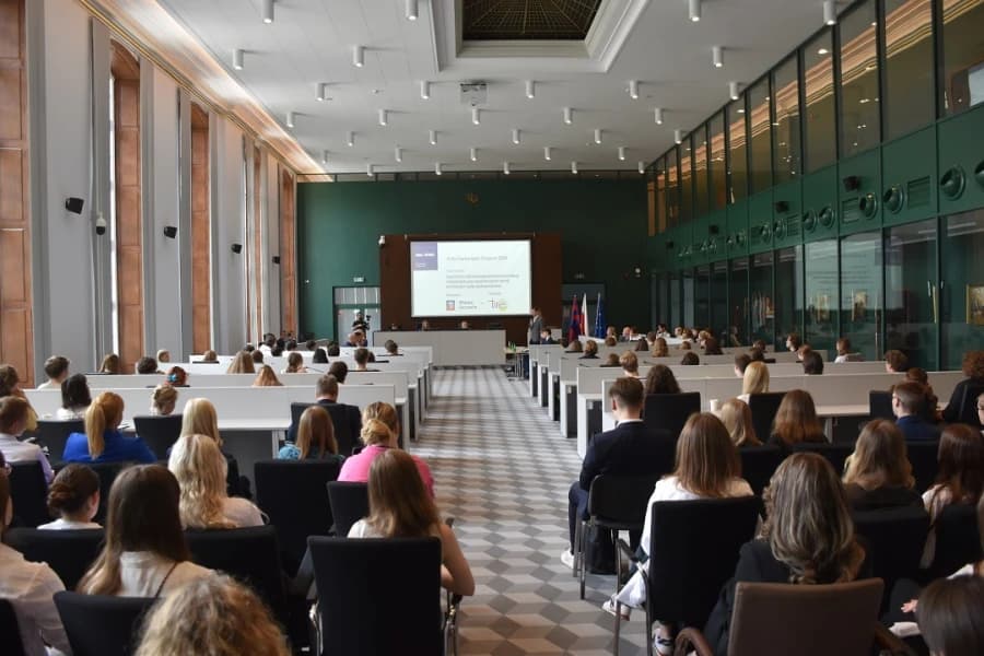 Dni Samorządu 2026 już jutro! Dni Samorządu 2026