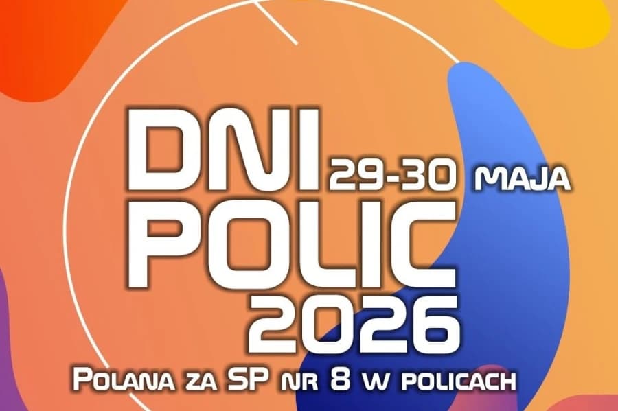 Będą dodatkowe autobusy na Dni Polic 2026 Dni Polic 2026