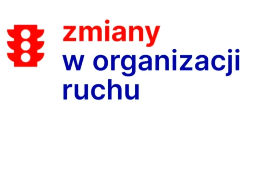 Zmiany dla kierowców na Warcisława Grafika ilustracyjna