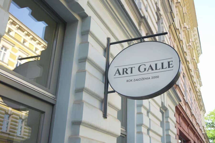 Laureaci Zrobione w Szczecinie 2025: ArtGalle – galeria, która od lat oswaja sztukę Laureaci Zrobione w Szczecinie 2025: ArtGalle – galeria, która od lat oswaja sztukę