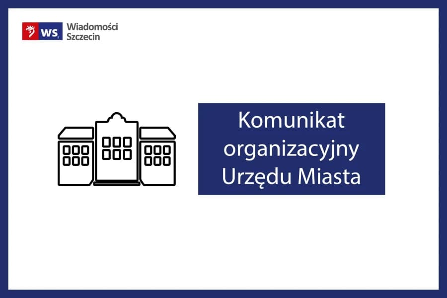 Rejestracja pojazdów w Szczecinie. W wakacyjne czwartki urząd będzie czynny dłużej Komunikat Urzędu Miasta Szczecin