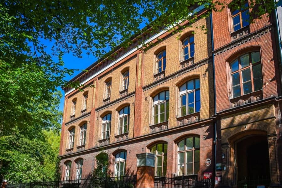 Już w środę porozmawiamy o projekcie Stara Szkoła ArtHub Wydział Kultury Urzędu Miasta Szczecin zaprasza wszystkich zainteresowanych do rozmowy o przyszłości tego miejsca.
