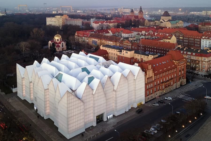 O tym, kto wejdzie w skład siedmiu grup roboczych, które będą pracować nad najważniejszymi obszarami rozwoju szczecińskiej kultury, dowiemy się po wakacjach.