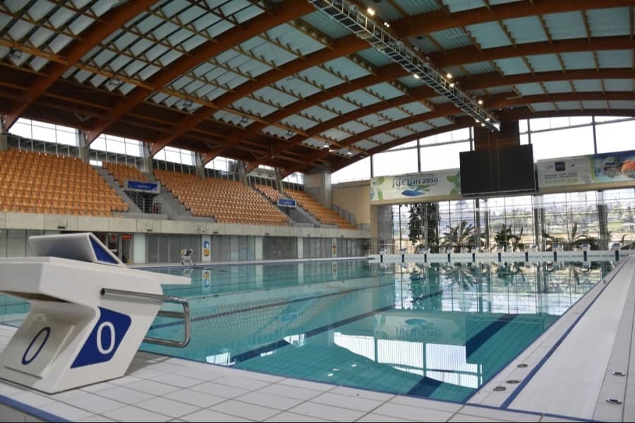 Wakacyjna przerwa technologiczna na Floating Arenie 16 lipca br. rozpocznie się coroczna wakacyjna przerwa technologiczna na basenie Floating Arena.