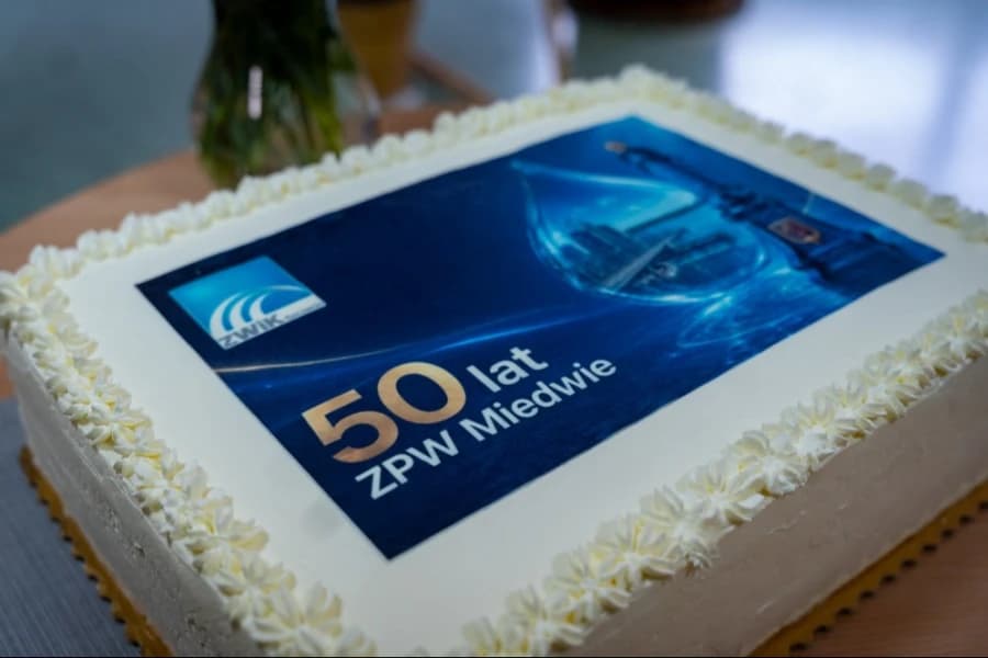 Skąd Szczecin ma wodę? ZPW Miedwie świętuje 50 lat i otwiera się dla mieszkańców 50 lat ZPW Miedwie