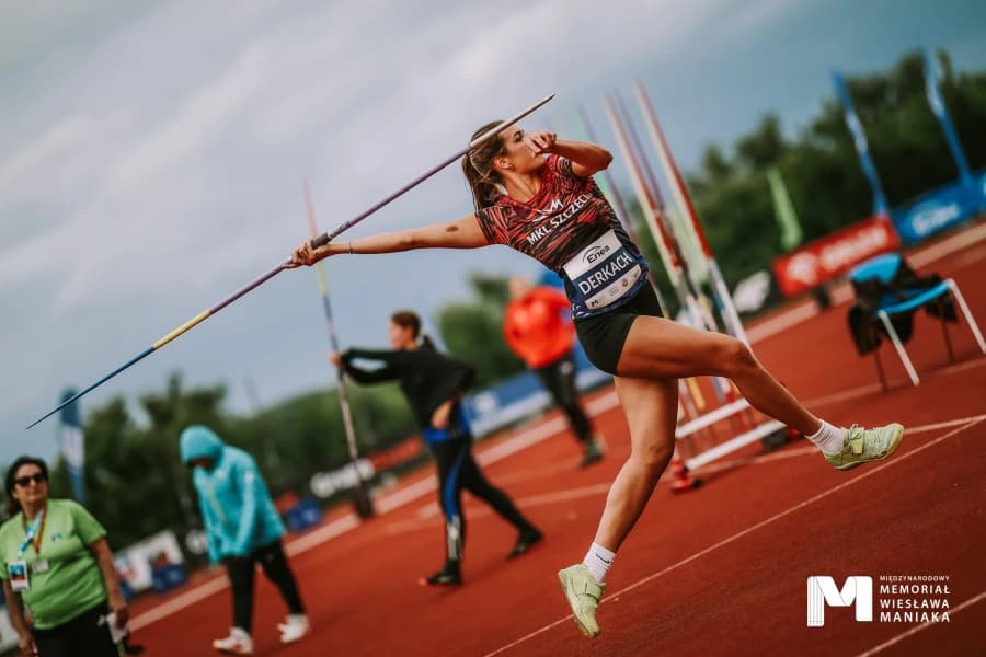 9. Międzynarodowy Memoriał Wiesława Maniaka: Bilety w promocyjnej cenie do niedzieli 9. Międzynarodowy Memoriał Wiesława Maniaka