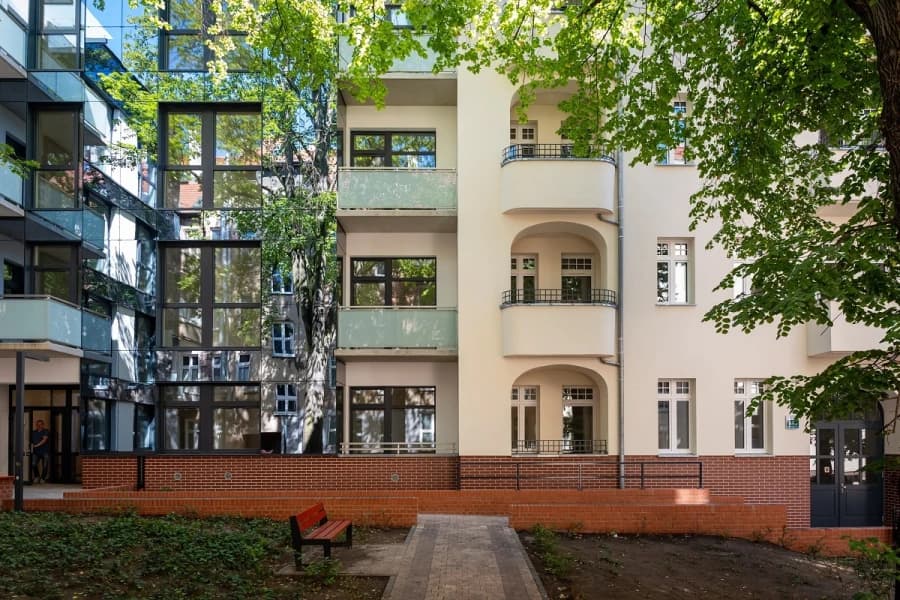Program „Nowy Dom”. Trwa nabór wniosków na wynajem 12 lokali Kwartał 33