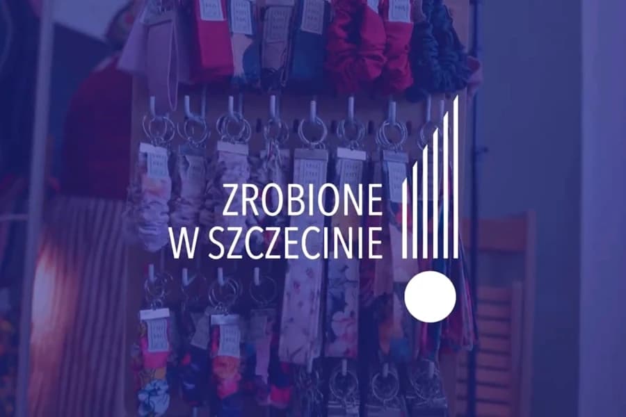 Nie mieścił się portfel, więc uszyła własną nerkę. Tak powstała szczecińska marka Bohomazy Grafika ilustracyjna