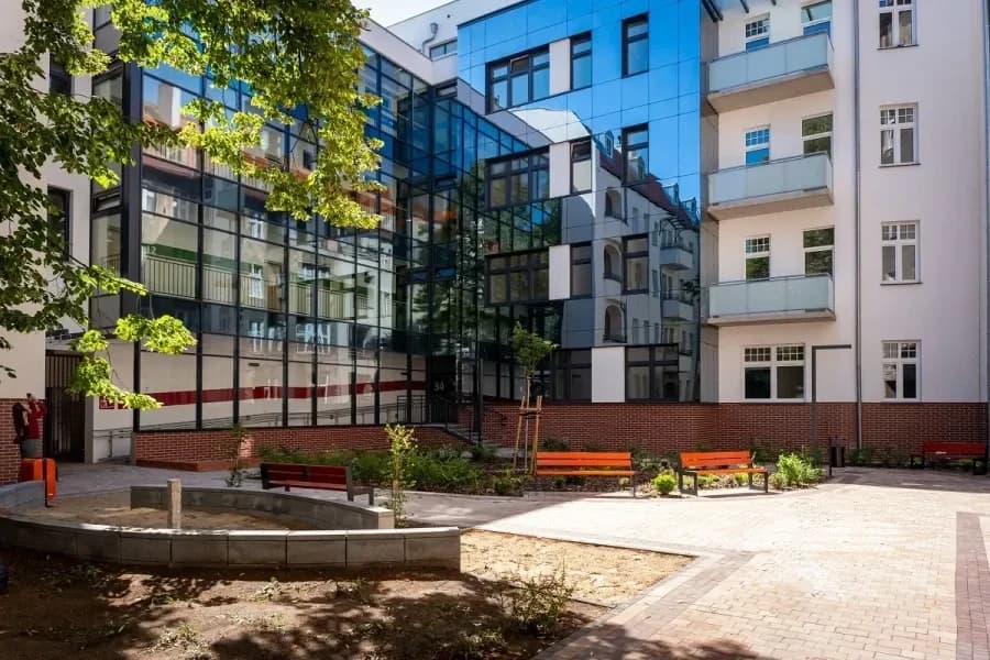 To ostatnie dni naboru. ZBiLK czeka na wnioski o 12 nowych mieszkań w centrum Szczecina kwartał 33