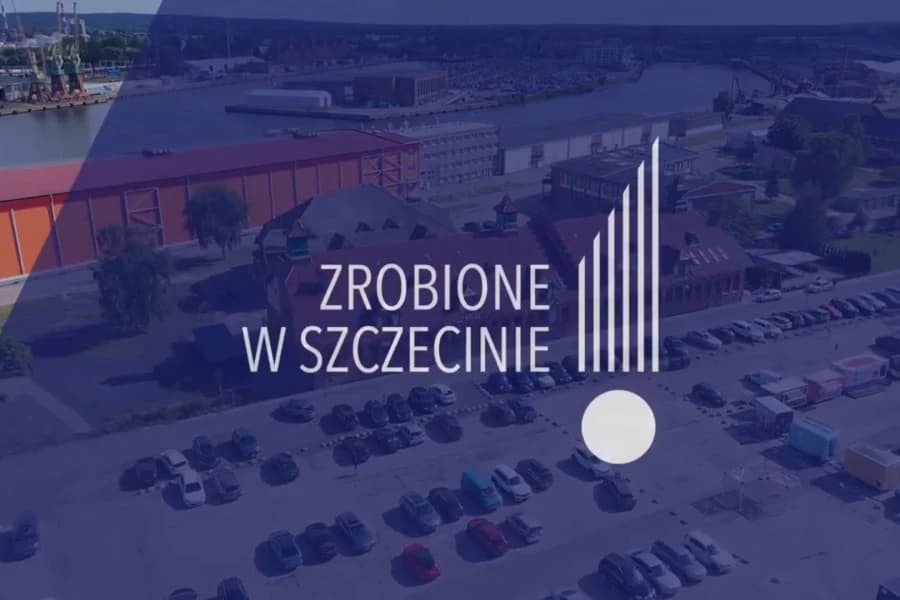 Zrobione w Szczecinie: CSL Internationale Spedition – więcej niż logistyka Zrobione w Szczecinie: CSL Internationale Spedition – więcej niż logistyka