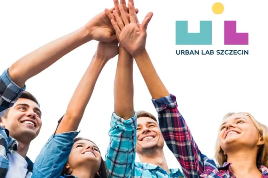 Dni Otwarte Urban Lab Szczecin. Mieszkańcy porozmawiają o przyszłości miasta i zgłoszą swoje pomysły Urban Lab Szczecin