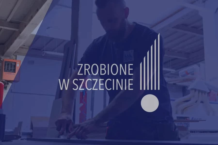 Laureaci Zrobione w Szczecinie 2025: Melbest – od projektu do gotowego wnętrza Laureaci Zrobione w Szczecinie 2025: Melbest – od projektu do gotowego wnętrza