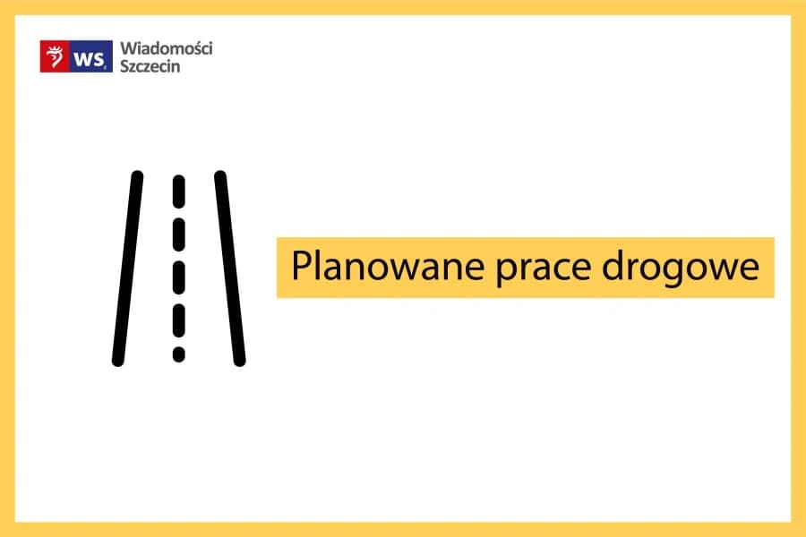 Kolejny etap prac na Emilii Plater. Kierowcy muszą uważać grafika ilustracyjna