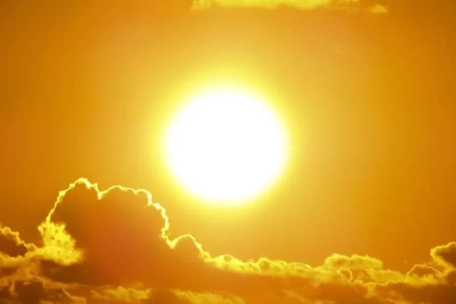 Zaćmienie Słońca nad Szczecinem. O 20:06 wydarzy się coś niezwykłego Dzień Zaćmienia Słońca