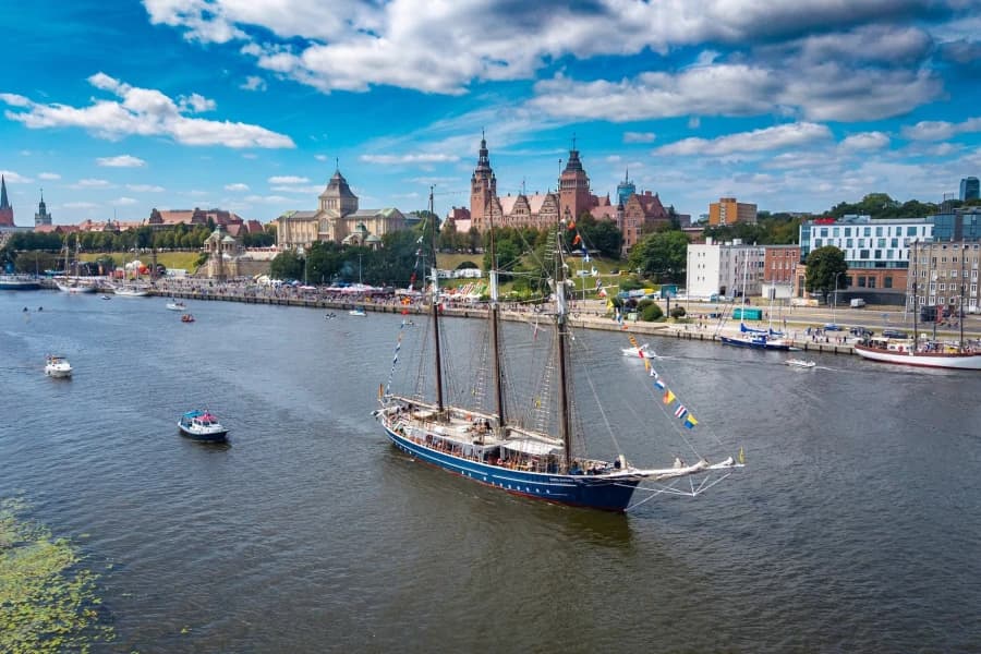 Wybierasz się na Żagle? Sprawdź, gdzie kupisz bilet nawet w nocy Żagle 2026